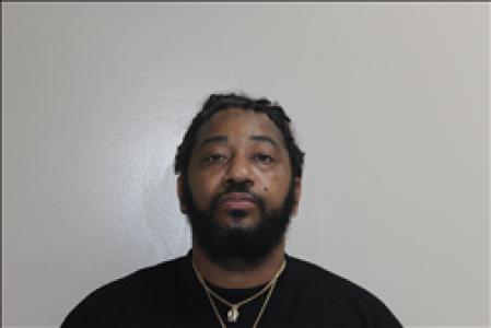 Anthony Dupree a registered Sex Offender of Georgia