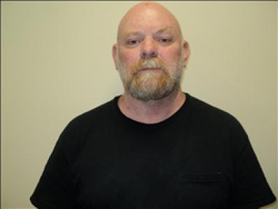 David Lee Patton a registered Sex Offender of Georgia