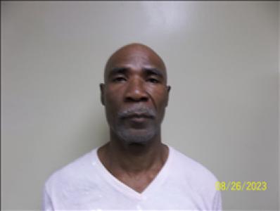 Otis Patrick Thomas a registered Sex Offender of Georgia