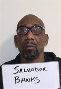 Salvador Lotario Banks a registered Sex Offender of Georgia