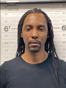 Derrick Vernard Bowden a registered Sex Offender of Georgia