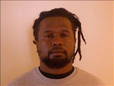 Octavius Johnvonta Walter a registered Sex Offender of Georgia