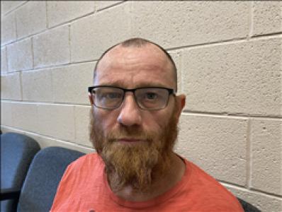 Frank William Thomas a registered Sex Offender of Georgia