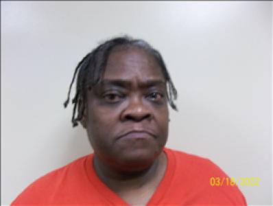 Olivia Green Williams a registered Sex Offender of Georgia