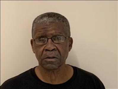 Allen Johnson a registered Sex Offender of Georgia