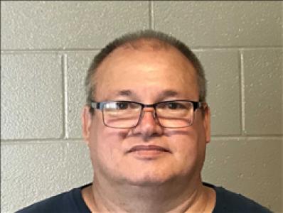 John Luther Phelps a registered Sex Offender of Georgia
