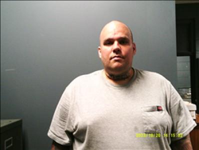 Corey Clifford Case a registered Sex Offender of Georgia