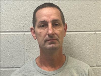 David Lee Jones a registered Sex Offender of Georgia