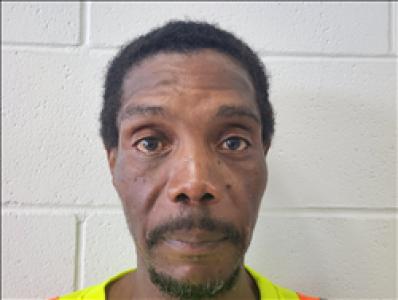 Jerome Charles Moore a registered Sex Offender of Georgia