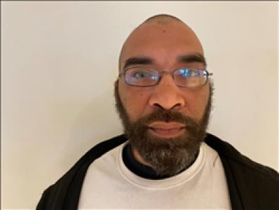 Shaun Teray Cunningham a registered Sex Offender of Georgia