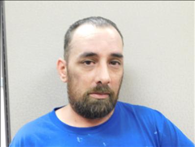 Benny Gene Autrey Jr a registered Sex Offender of Georgia
