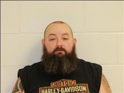 Jarrod Wayne Freeman a registered Sex Offender of Georgia