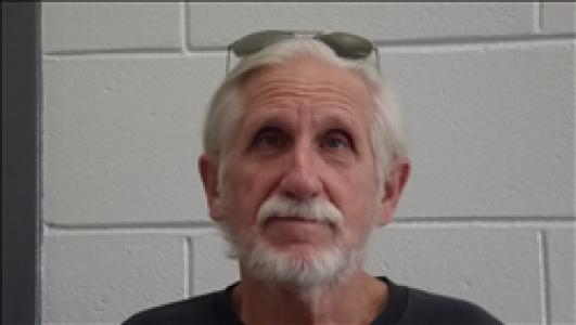 William Larry Shearin a registered Sex Offender of Georgia