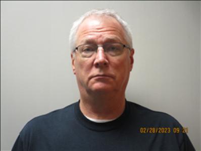 Scott Mccombs a registered Sex Offender of Georgia