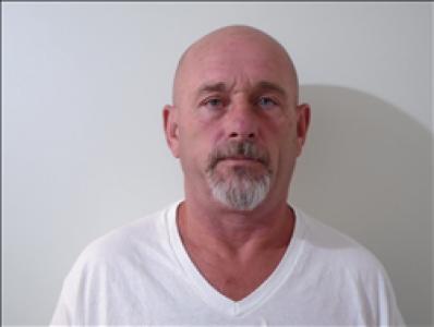 Harold David Ledford a registered Sex Offender of Georgia