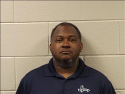 Scottie Donnel Wright a registered Sex Offender of Georgia