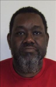 Eric Marcel Williams a registered Sex Offender of Georgia