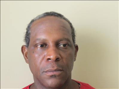 Larry Jerome Floyd a registered Sex Offender of Georgia