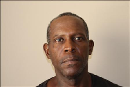 Larry Jerome Floyd a registered Sex Offender of Georgia