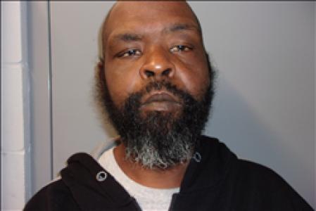 Robert Renard Williams a registered Sex Offender of Georgia