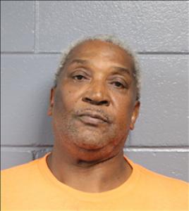 Eddie William Spann a registered Sex Offender of Georgia