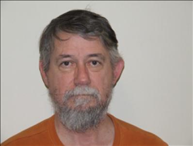 Gerald Griffin Harper a registered Sex Offender of Georgia