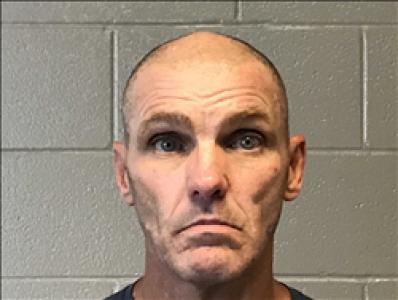 Michael Edward Barber a registered Sex Offender of Georgia