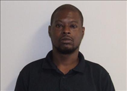 Marcus Tyrone Davis a registered Sex Offender of Georgia