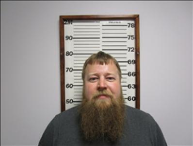 Donnie Dewayne Hurst a registered Sex Offender of Georgia