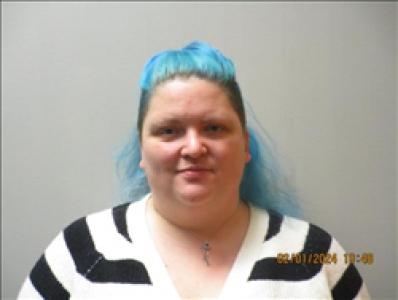 Dixi Leigh Serrano a registered Sex Offender of Georgia