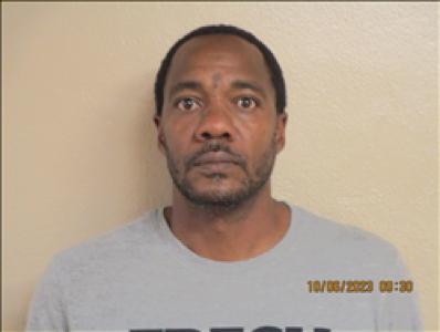Antonio Deandrey Ushery a registered Sex Offender of Georgia