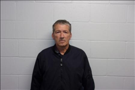 Ricky Harrington a registered Sex Offender of Georgia