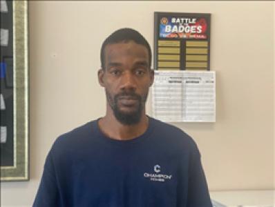 Kelvin Marques Dixon a registered Sex Offender of Georgia