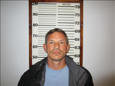 Danny Richard Mcnab a registered Sex Offender of Georgia