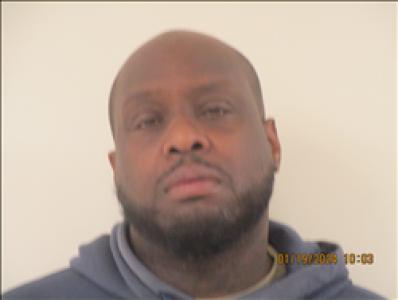 Anthony Rhea Outlaw a registered Sex Offender of Georgia