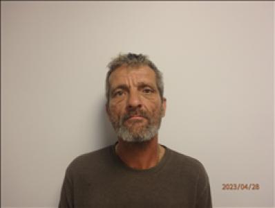 Brian Keith Thompson a registered Sex Offender of Georgia