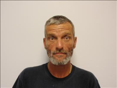 Brian Keith Thompson a registered Sex Offender of Georgia