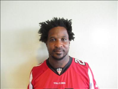 Kwame Spaulding a registered Sex Offender of Georgia