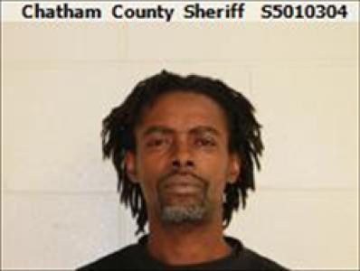 Bernard Andrew Grant a registered Sex Offender of Georgia