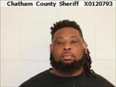 Gary Antonio Brown a registered Sex Offender of Georgia