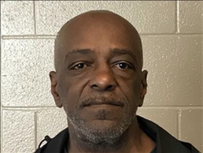 Anthony Jerome Shackleford a registered Sex Offender of Georgia