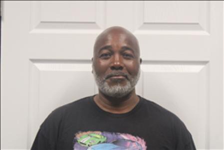 Willie Frank Quarterman a registered Sex Offender of Georgia