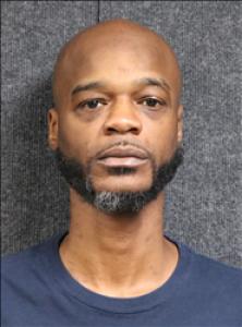 Tony Angelo Wimberly a registered Sex Offender of Georgia