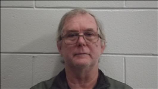 Terry Lee Slider a registered Sex Offender of Georgia