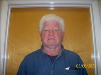 John Walter James a registered Sex Offender of Georgia
