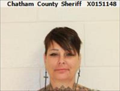 Aimee Hodges a registered Sex Offender of Georgia