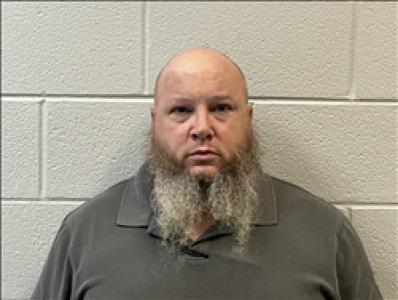 Michael Lee Crossman a registered Sex Offender of Georgia