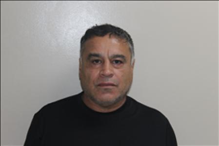 Harry Jimenez a registered Sex Offender of Georgia