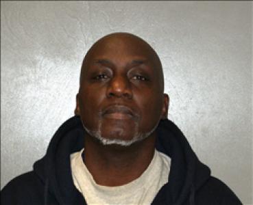 Kamal Willis a registered Sex Offender of Georgia