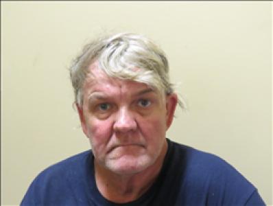 James W Bryant a registered Sex Offender of Georgia